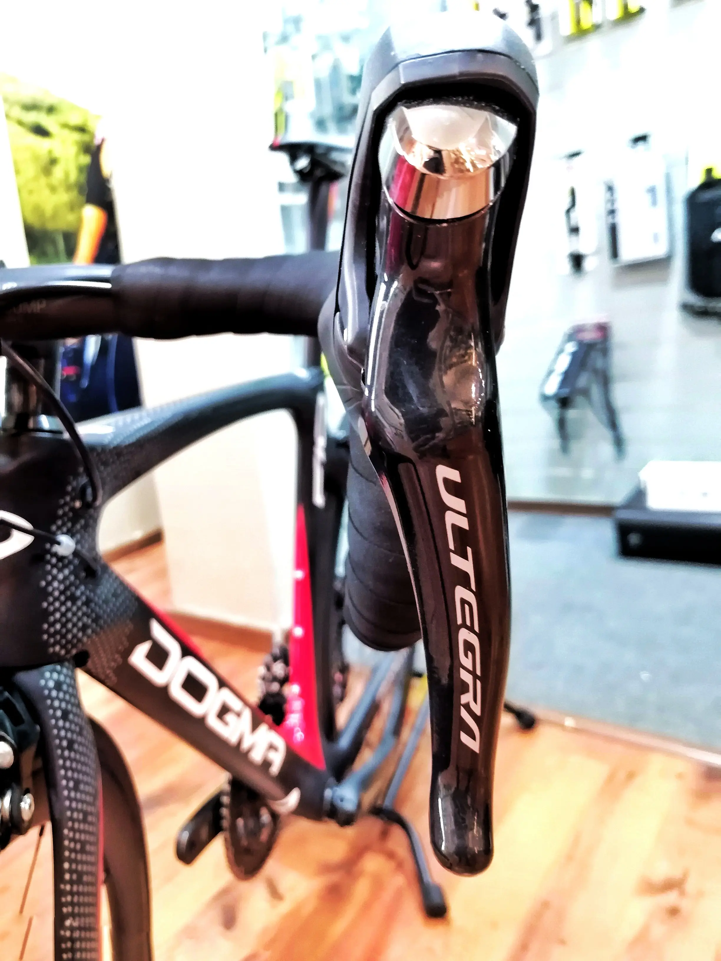 Pinarello Dogma F10
