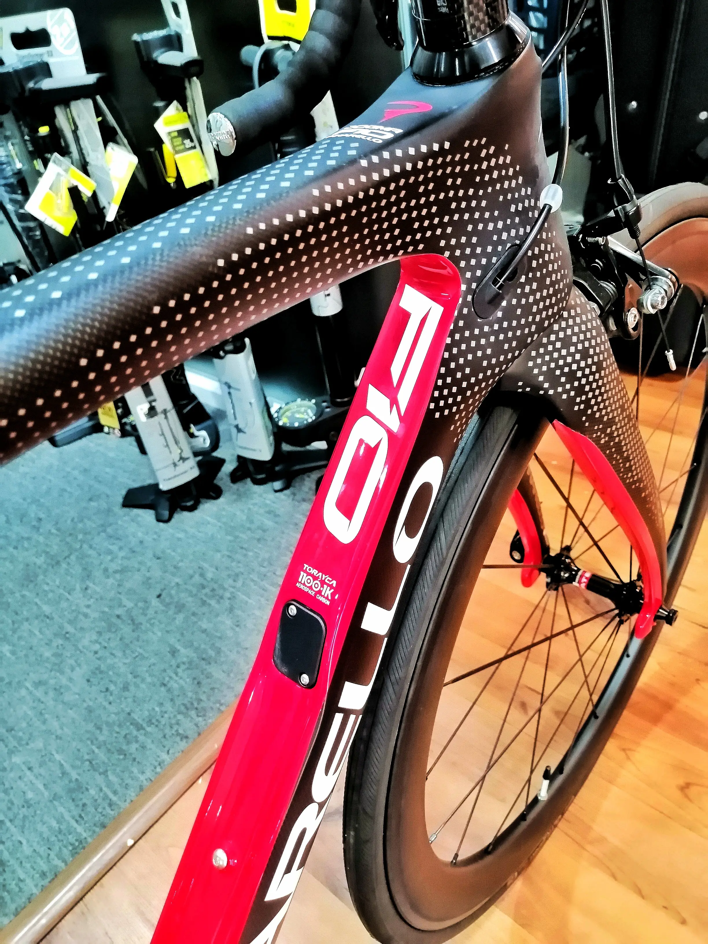 Pinarello Dogma F10