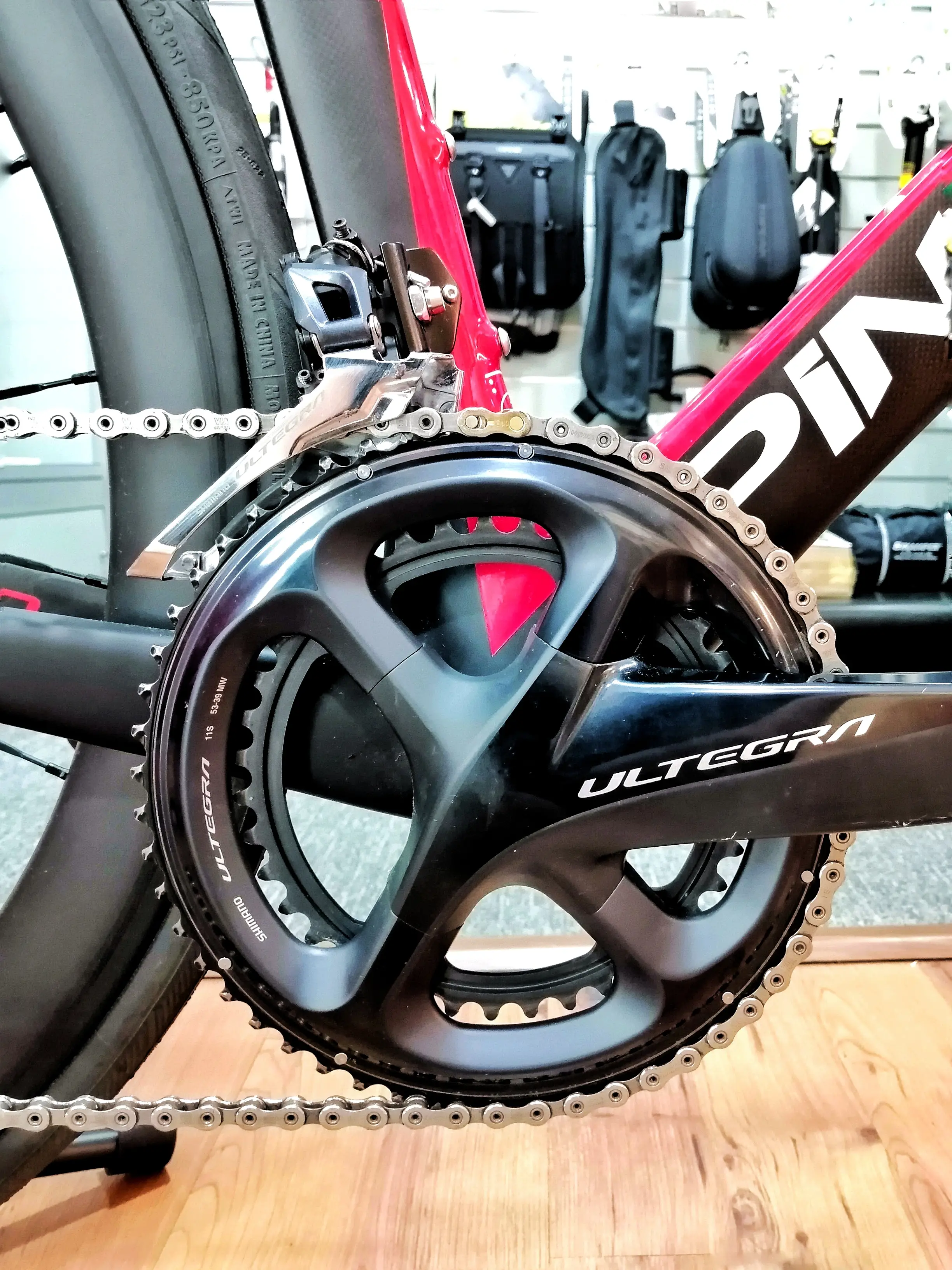 Pinarello Dogma F10