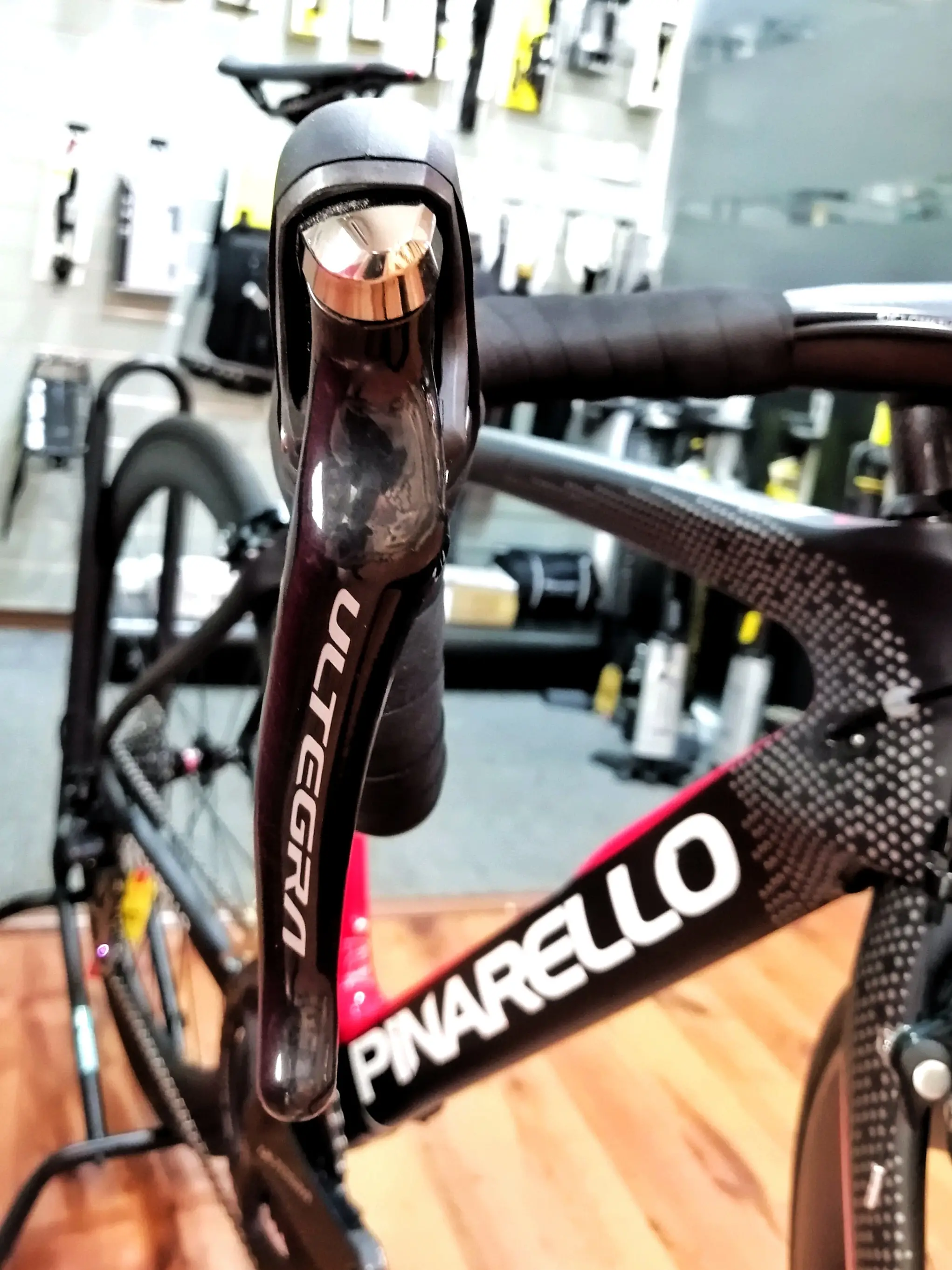 Pinarello Dogma F10