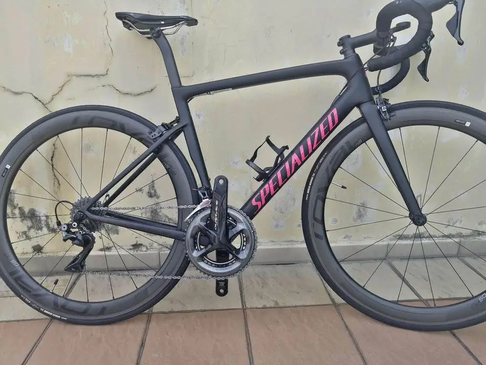 Specialized SL6 Pro Rim Brake like new