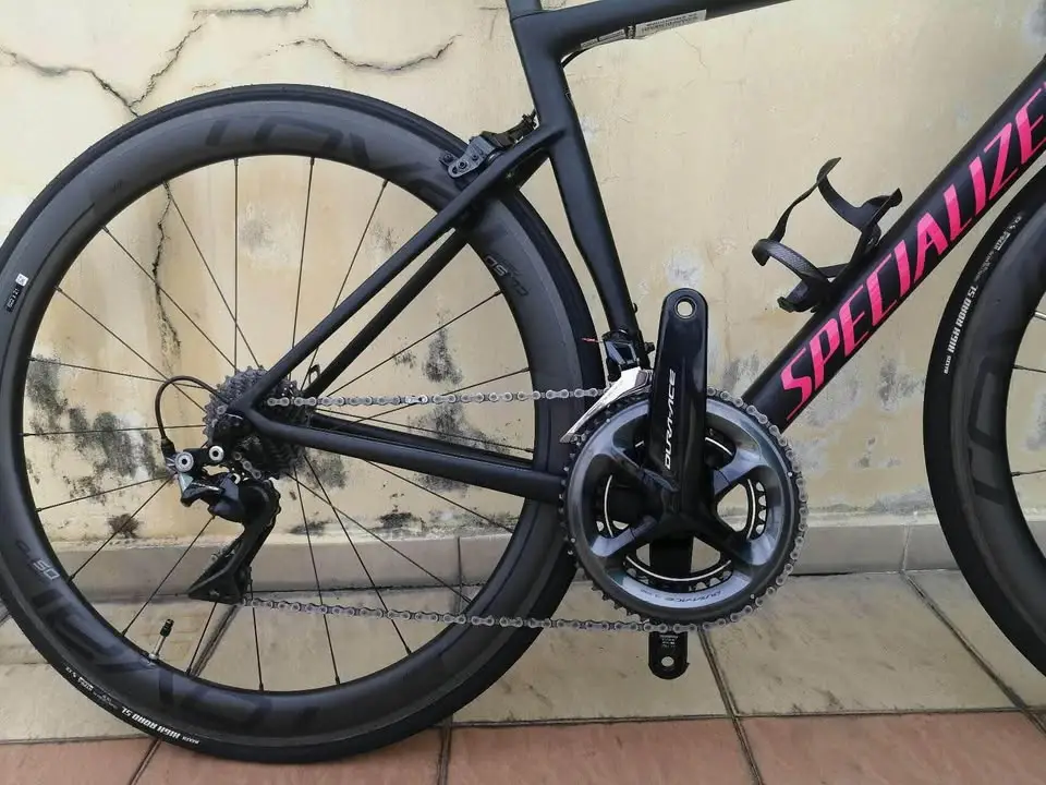 Specialized SL6 Pro Rim Brake like new