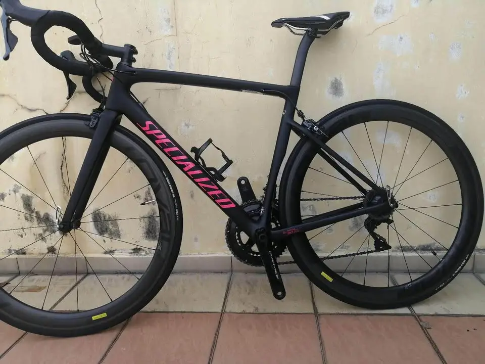 Specialized SL6 Pro Rim Brake like new