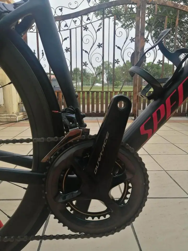 Specialized SL6 Pro Rim Brake like new