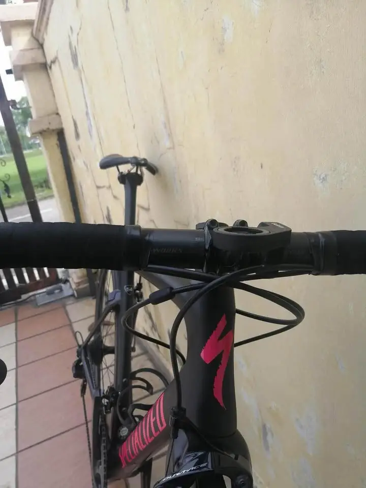 Specialized SL6 Pro Rim Brake like new
