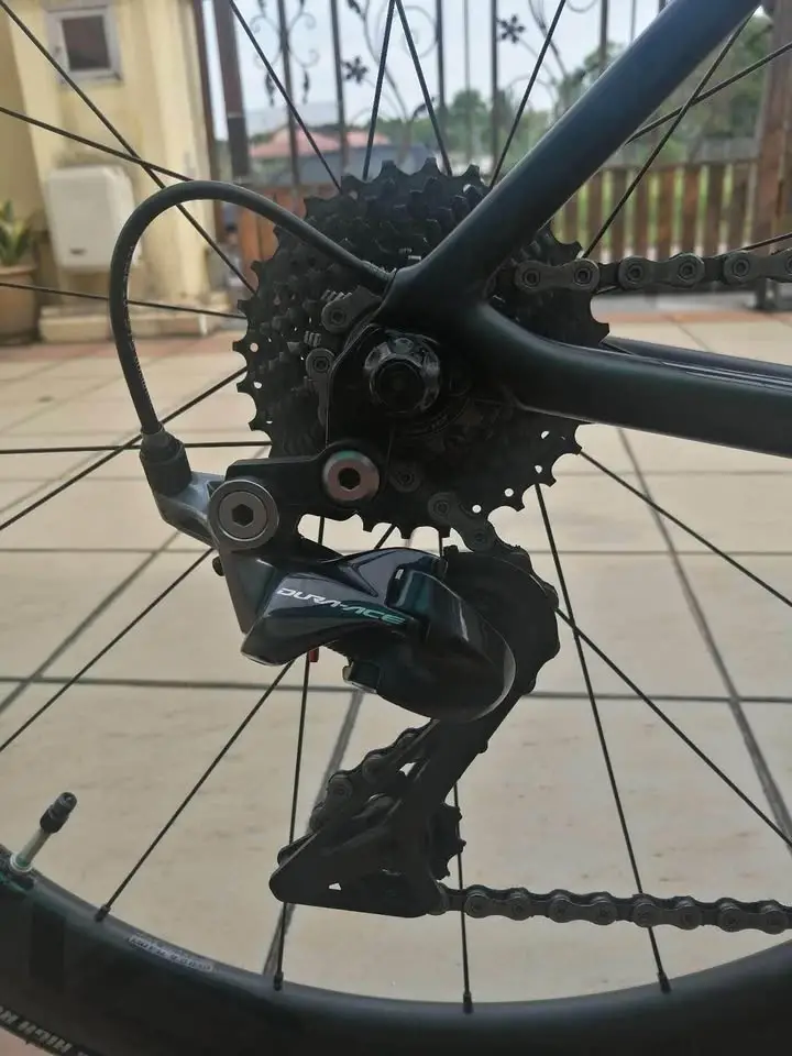 Specialized SL6 Pro Rim Brake like new