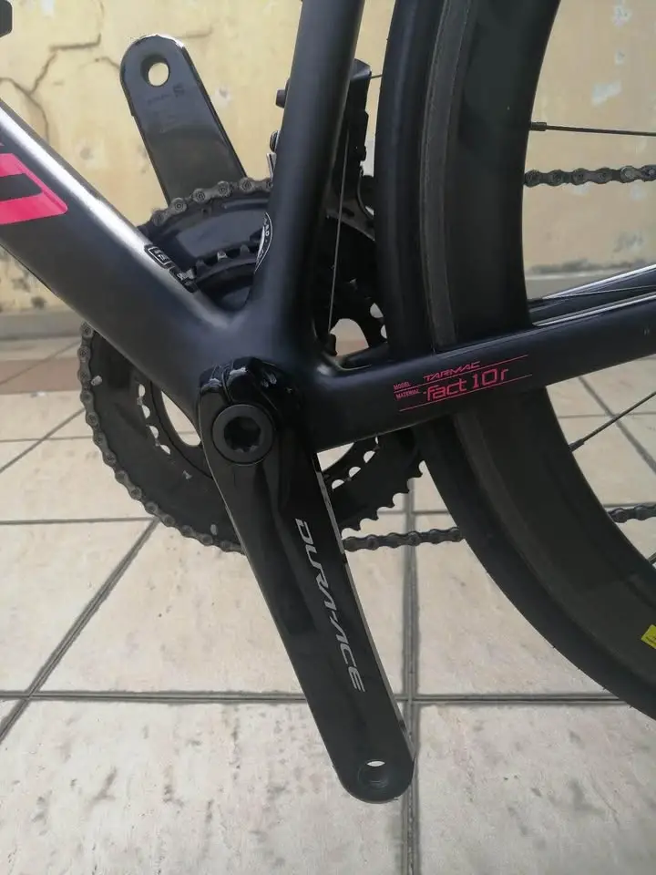 Specialized SL6 Pro Rim Brake like new