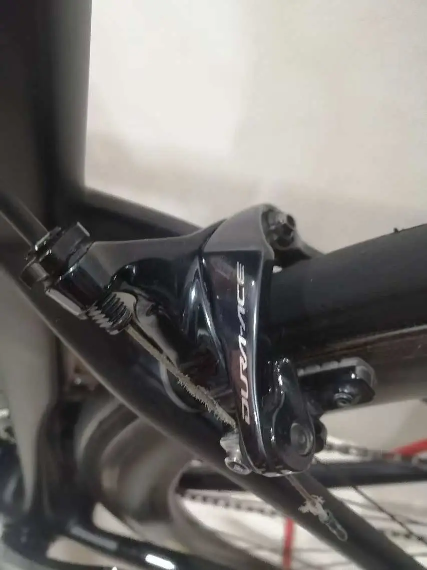 Specialized SL6 Pro Rim Brake like new
