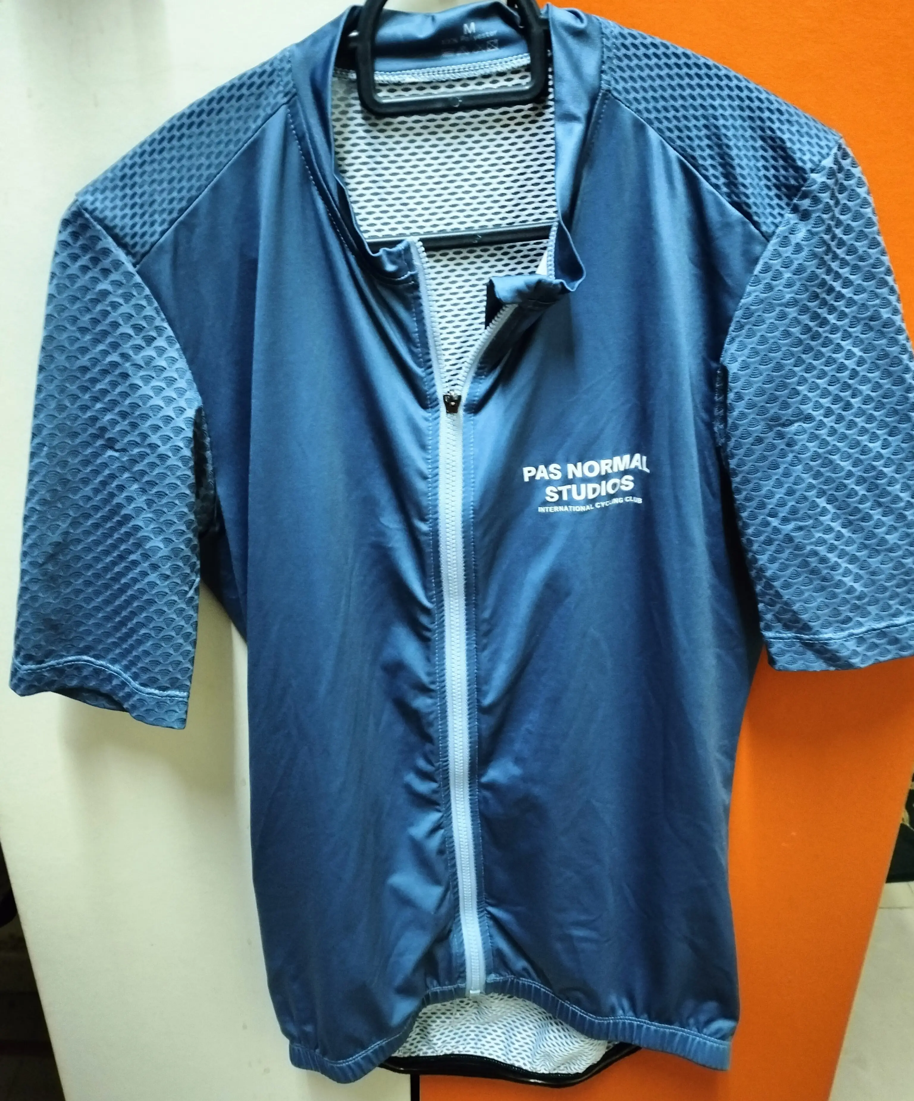 cycling jersey