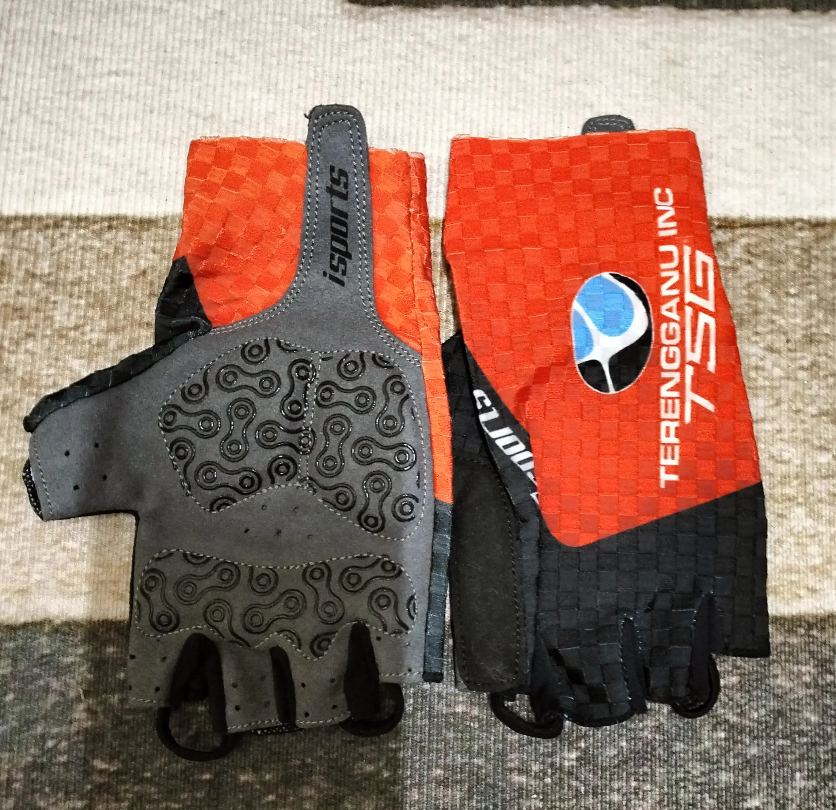 cycling jersey