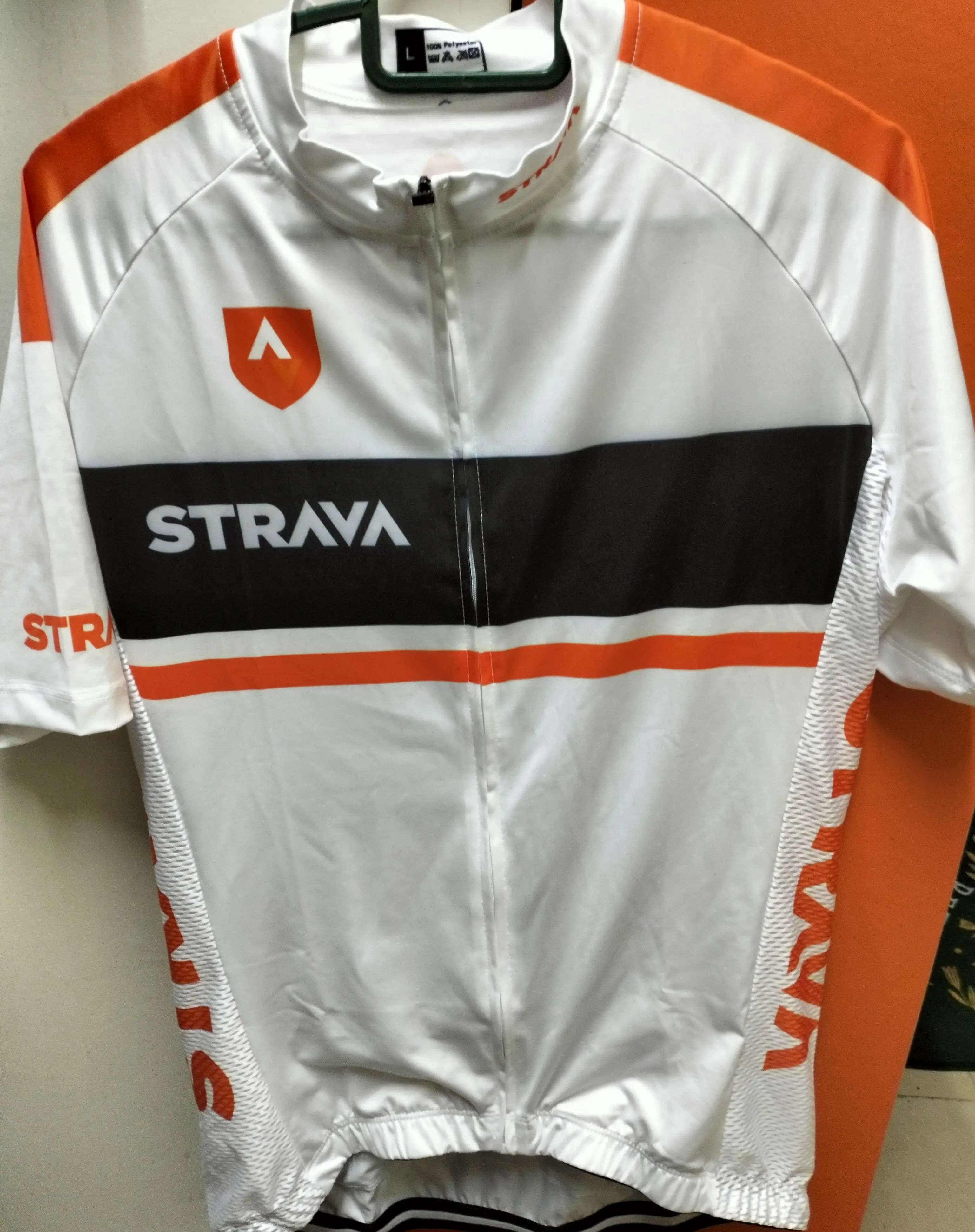 cycling jersey