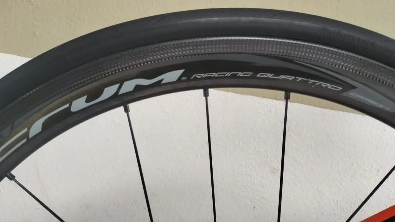 Wilier Triestina Zero9