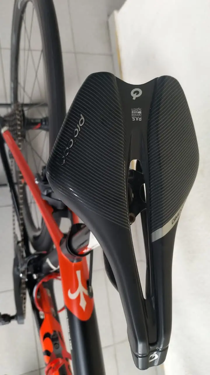 Wilier Triestina Zero9