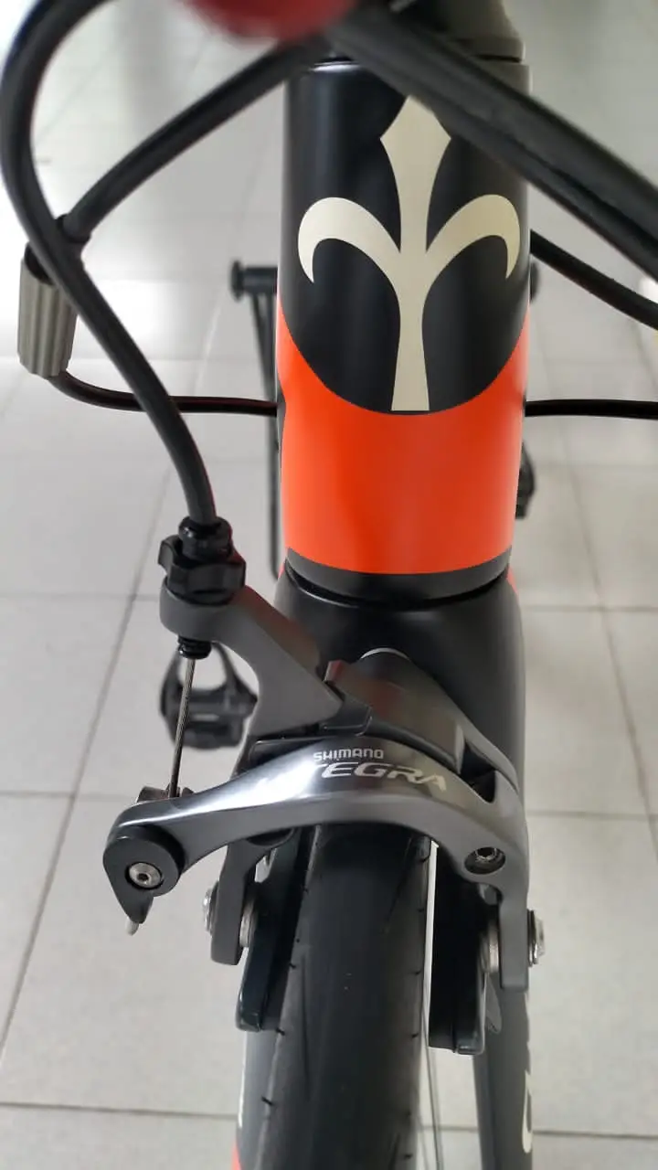 Wilier Triestina Zero9