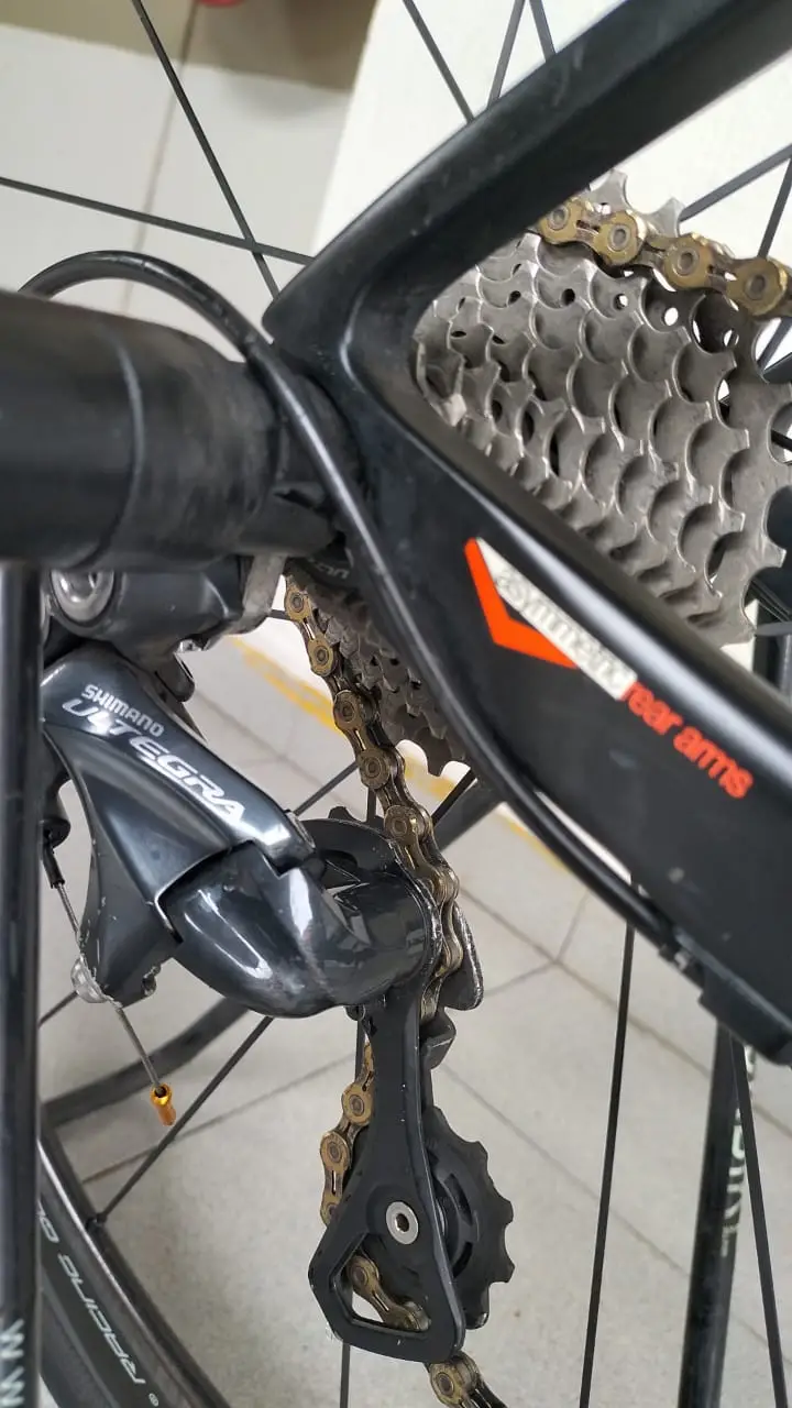 Wilier Triestina Zero9