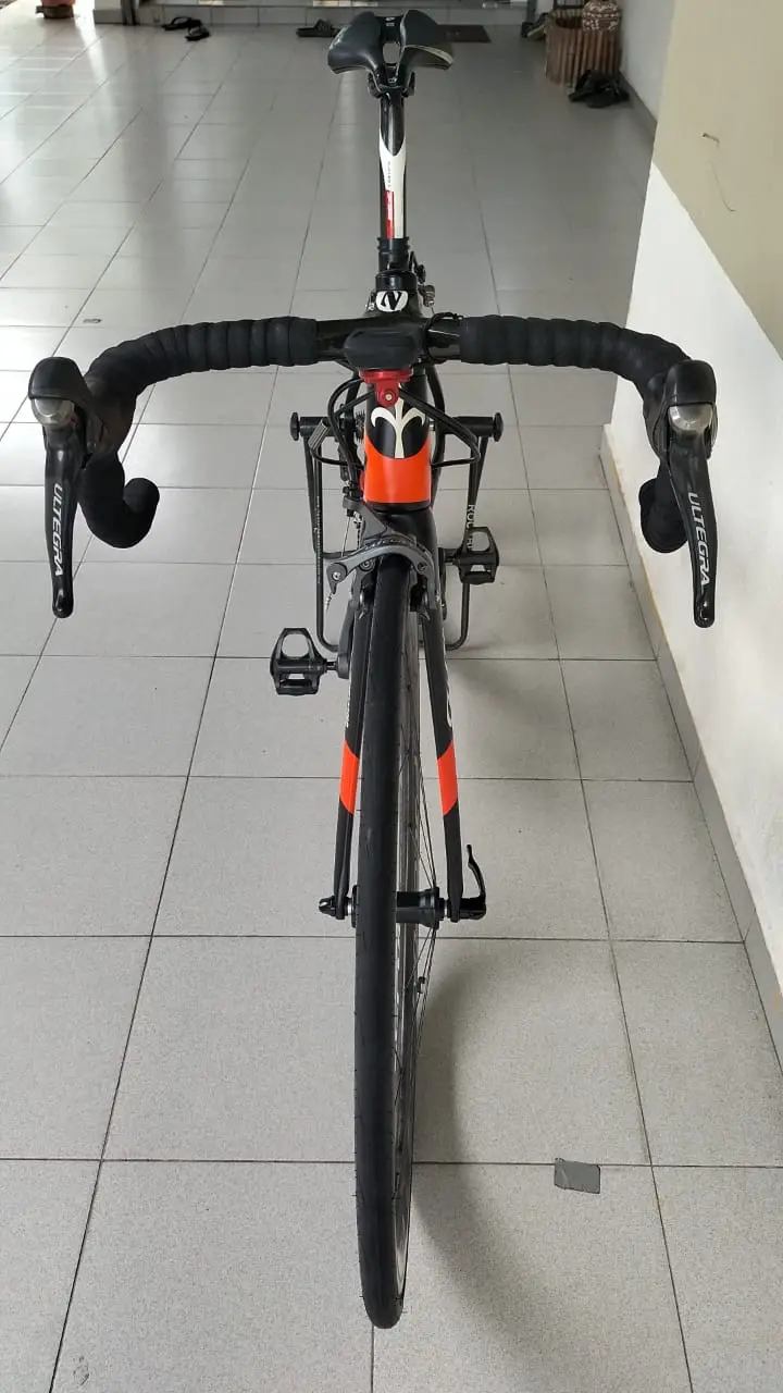 Wilier Triestina Zero9