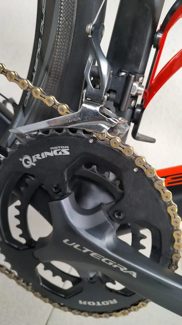 Wilier Triestina Zero9
