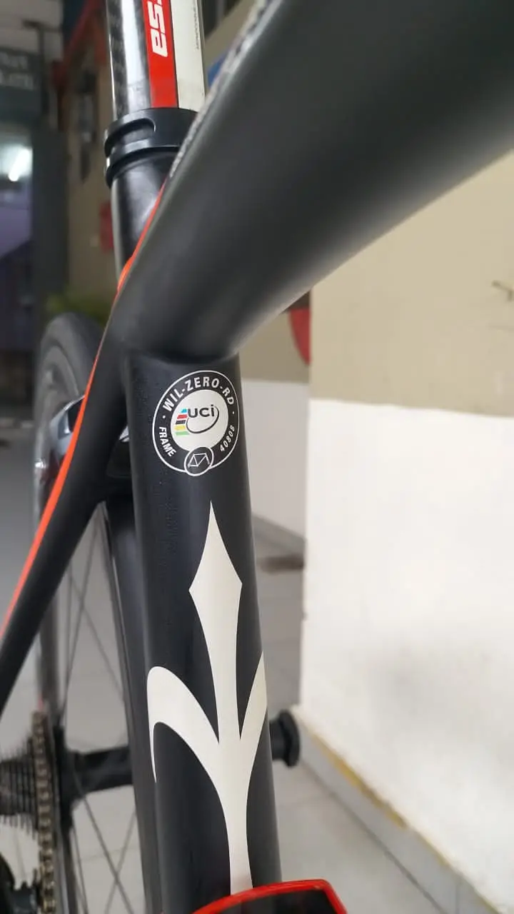 Wilier Triestina Zero9