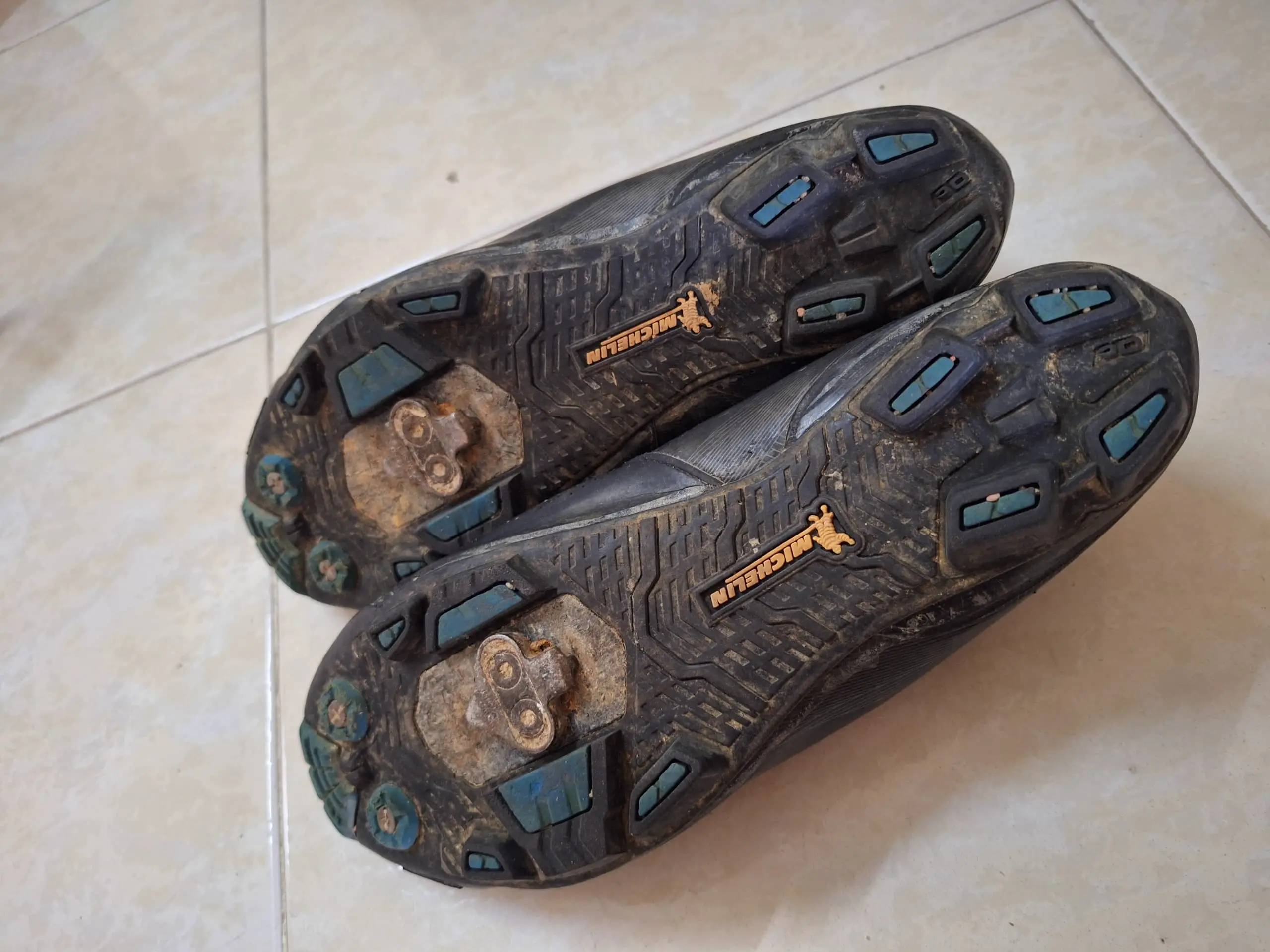 Shimano XC7 Shoes