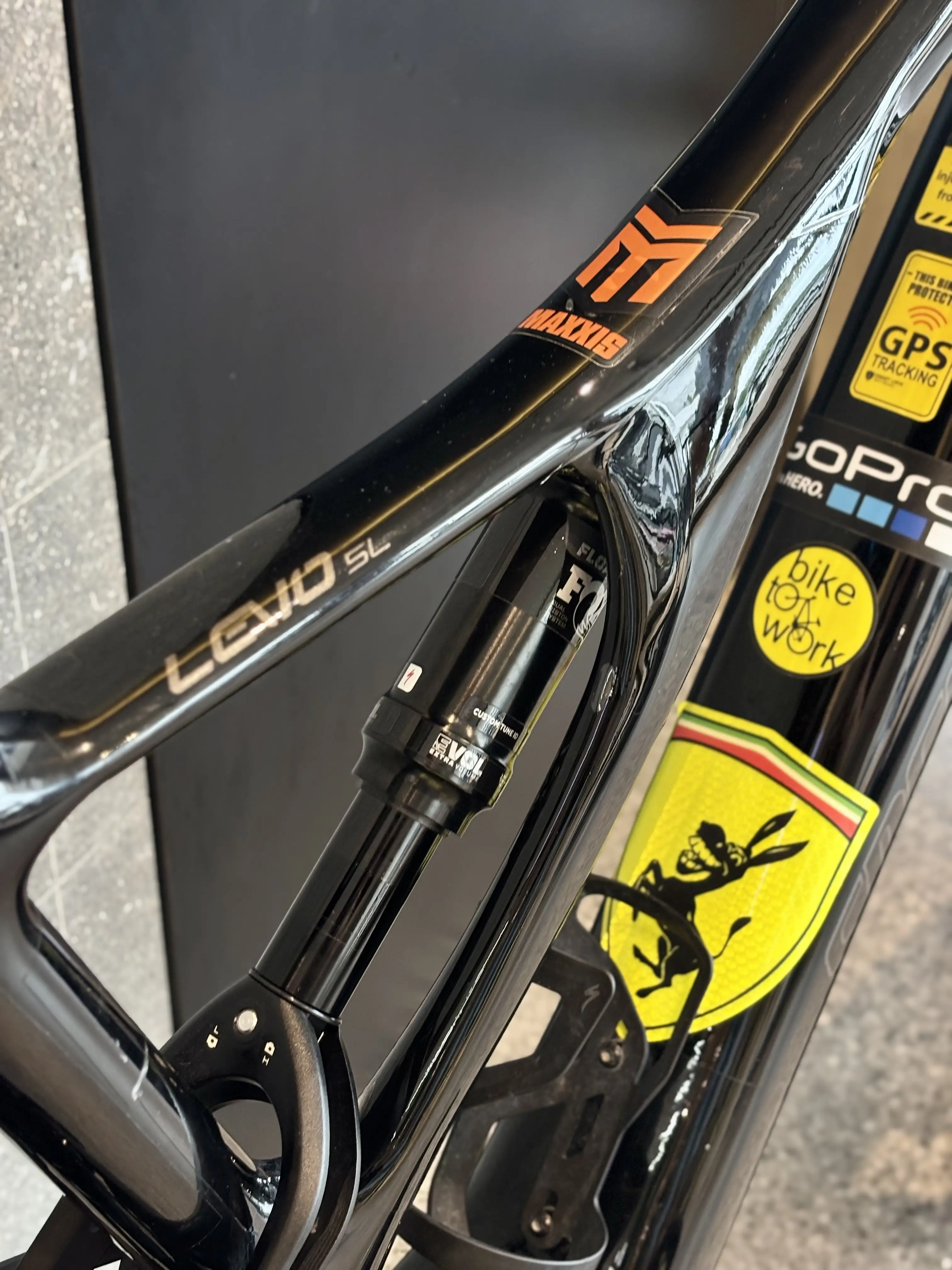 USED Specialized Turbo Levo SL Carbon for sales 💥‼️