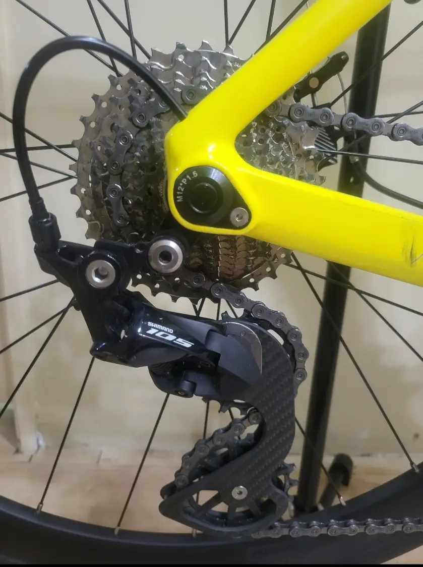 Roadbike for sale