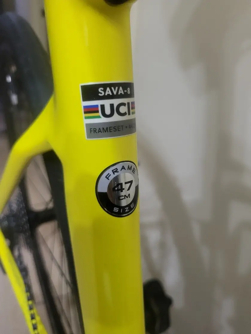 Roadbike for sale