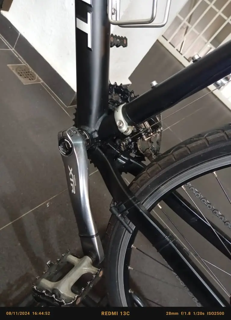 Giant MTB for Sale