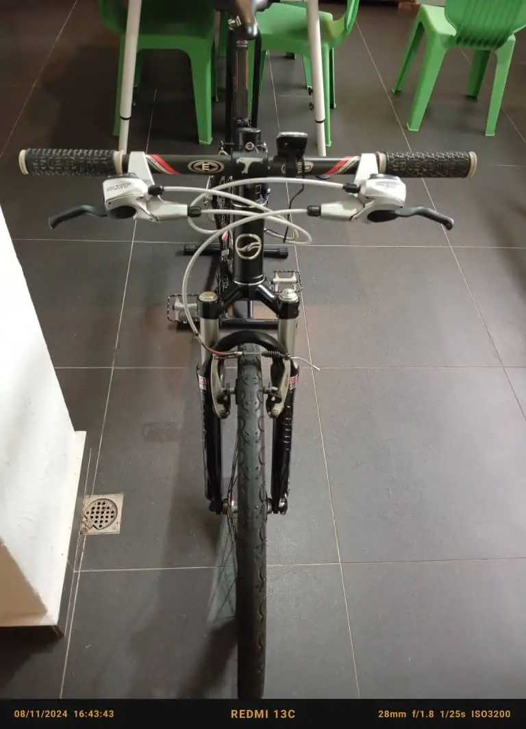 Giant MTB for Sale
