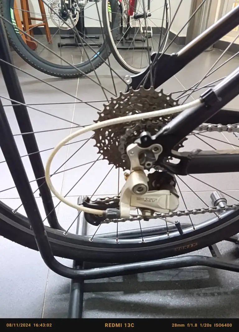 Giant MTB for Sale