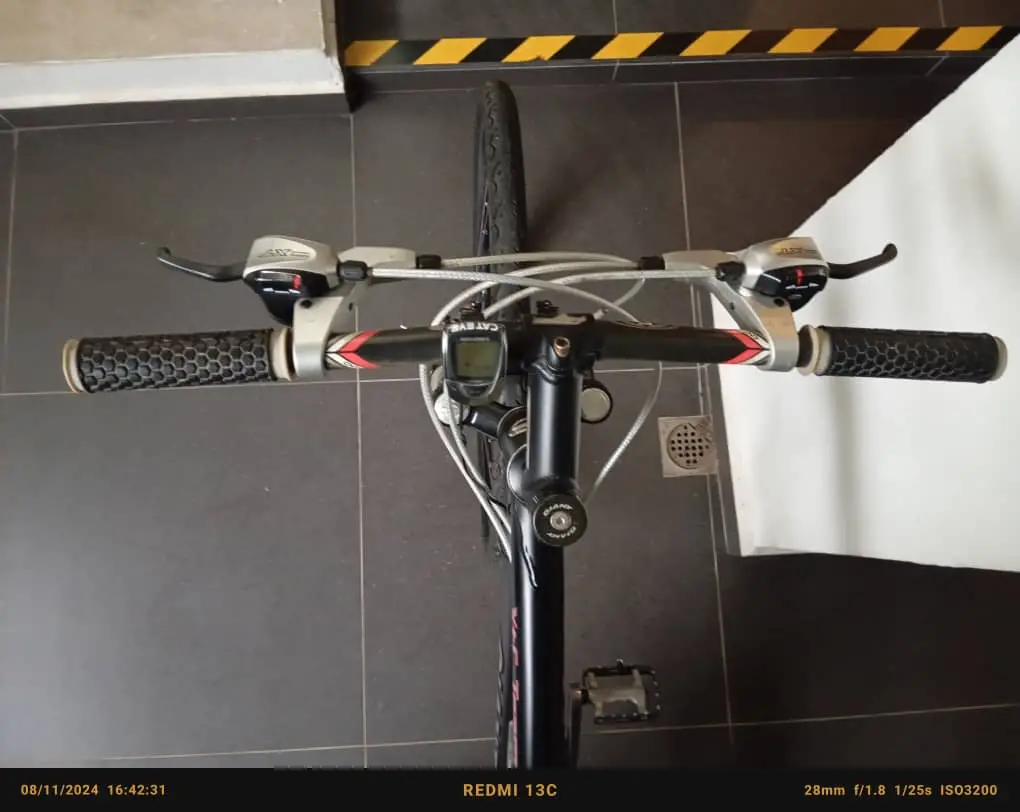 Giant MTB for Sale