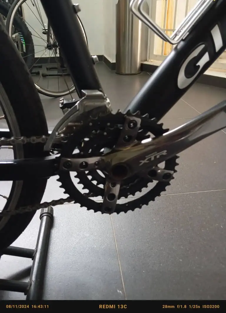 Giant MTB for Sale