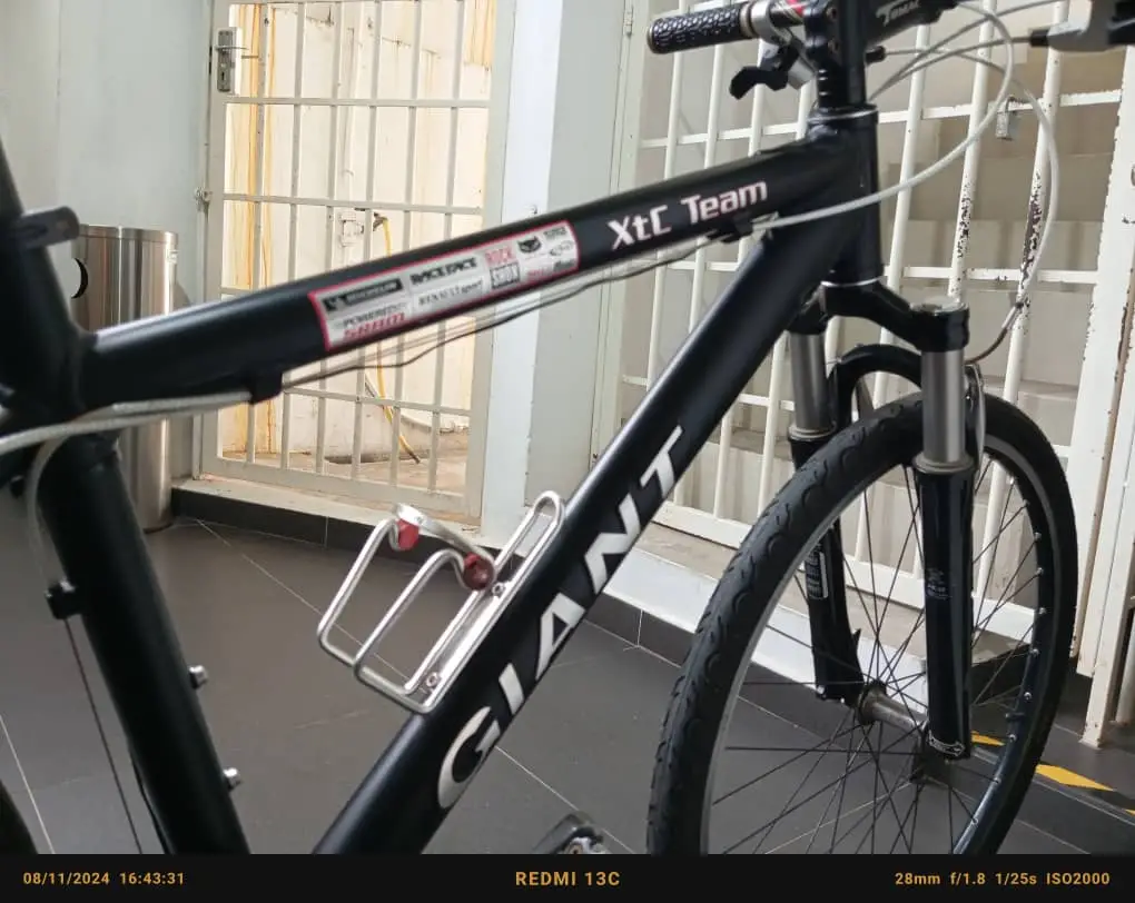 Giant MTB for Sale