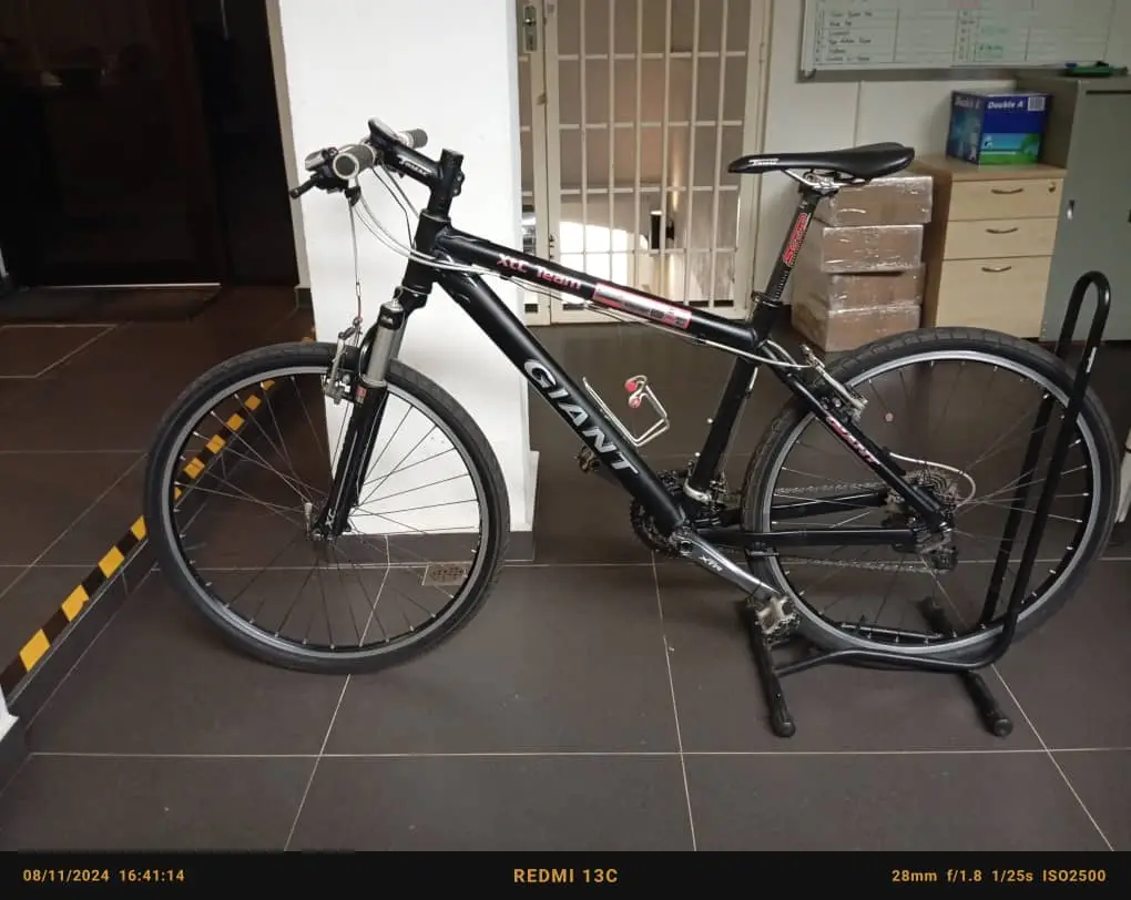 Giant MTB for Sale