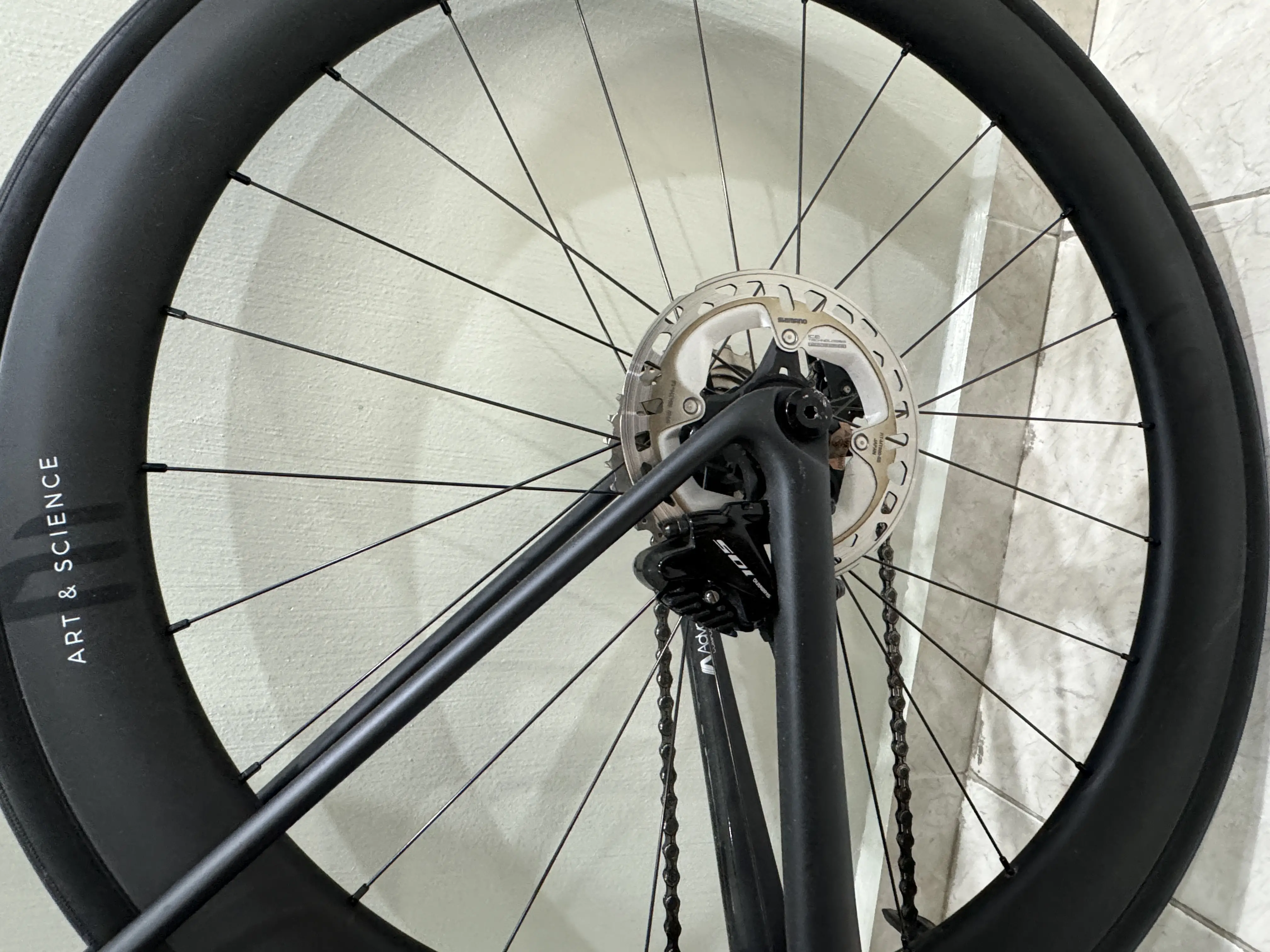 Giant Tcr Avdanced 2 Disc