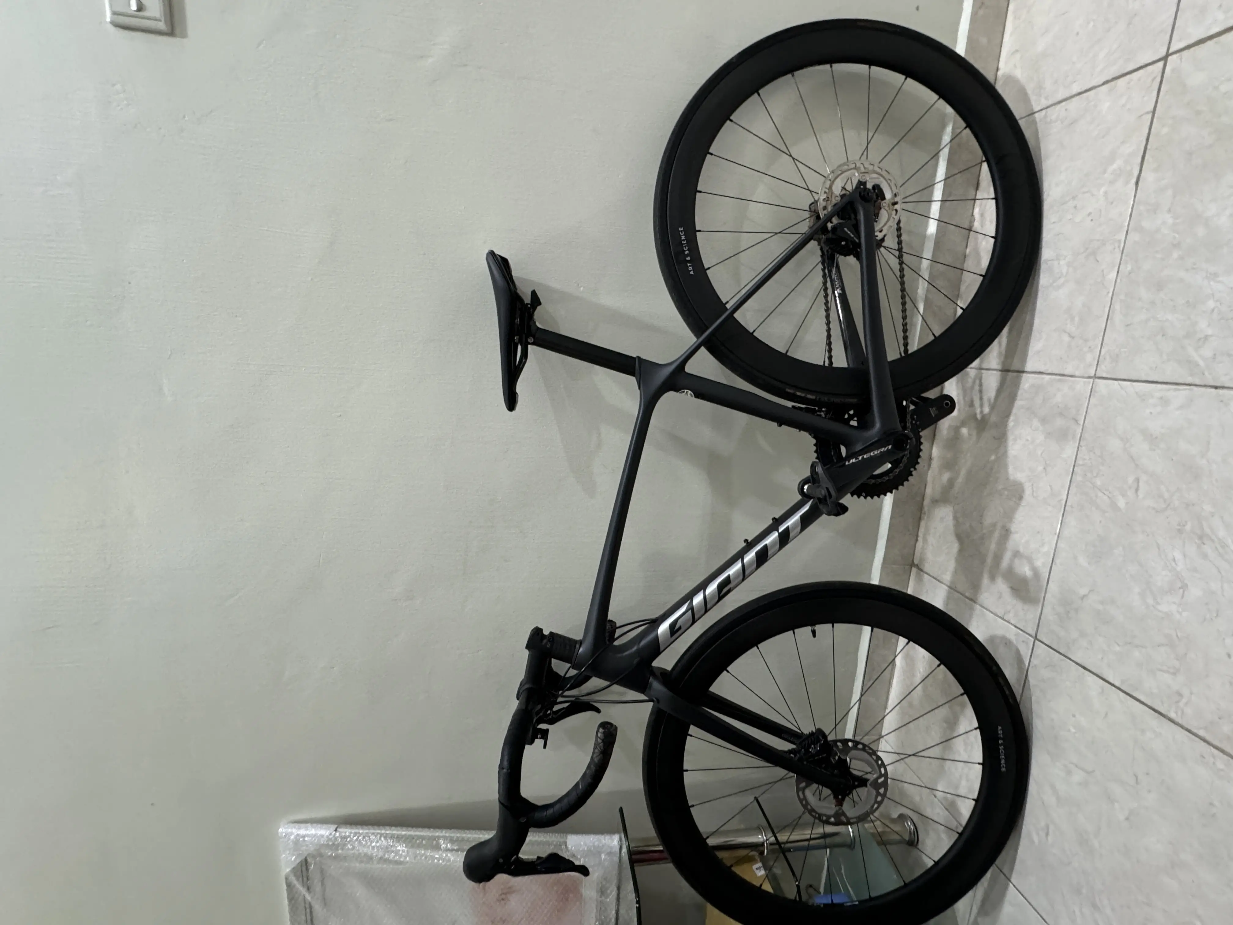 Giant Tcr Avdanced 2 Disc