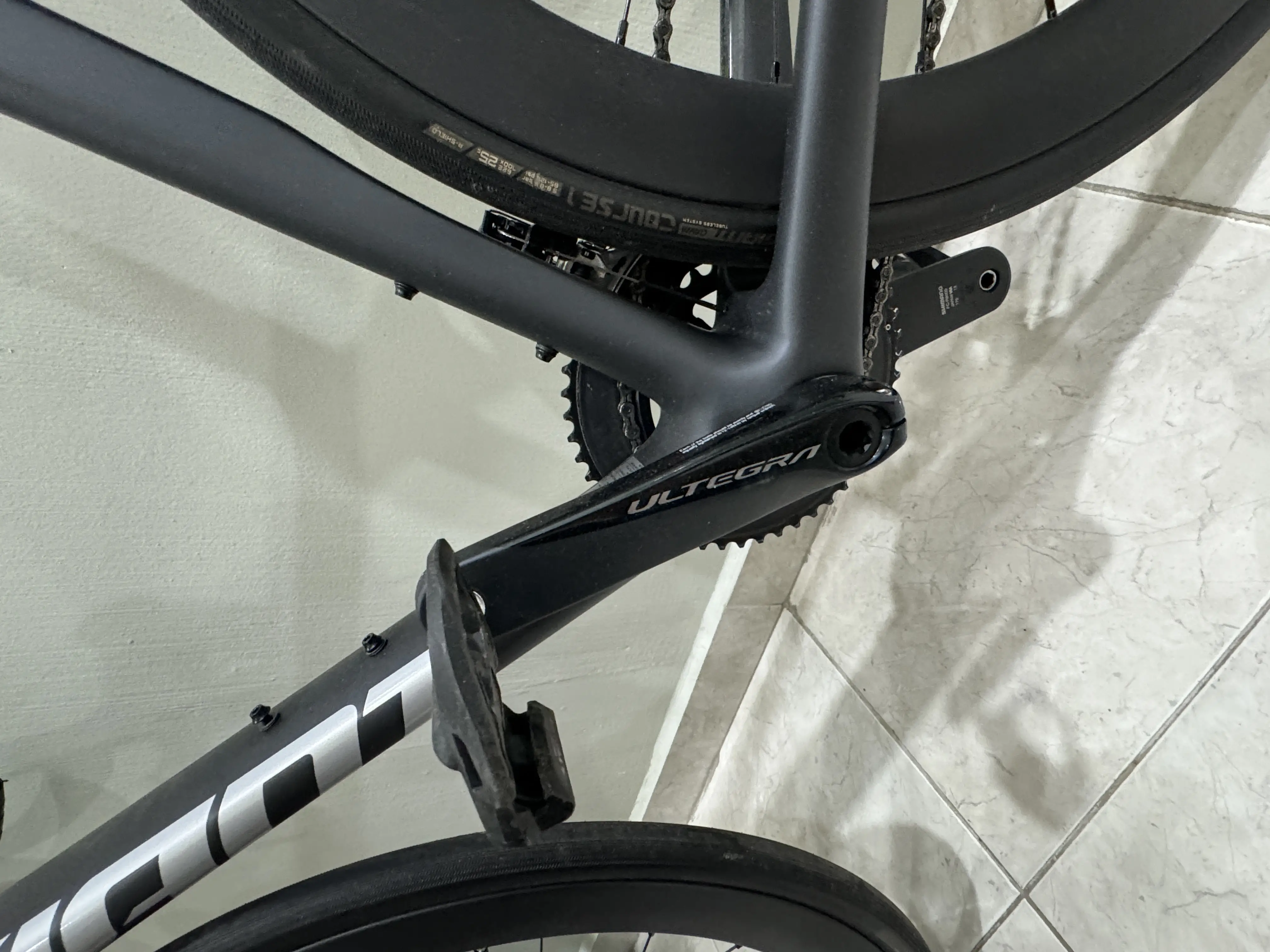 Giant Tcr Avdanced 2 Disc