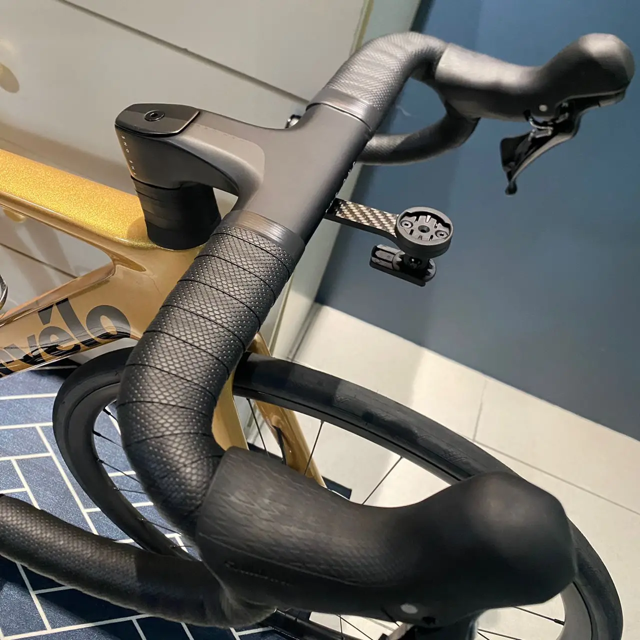 Cervelo Soloist Like New