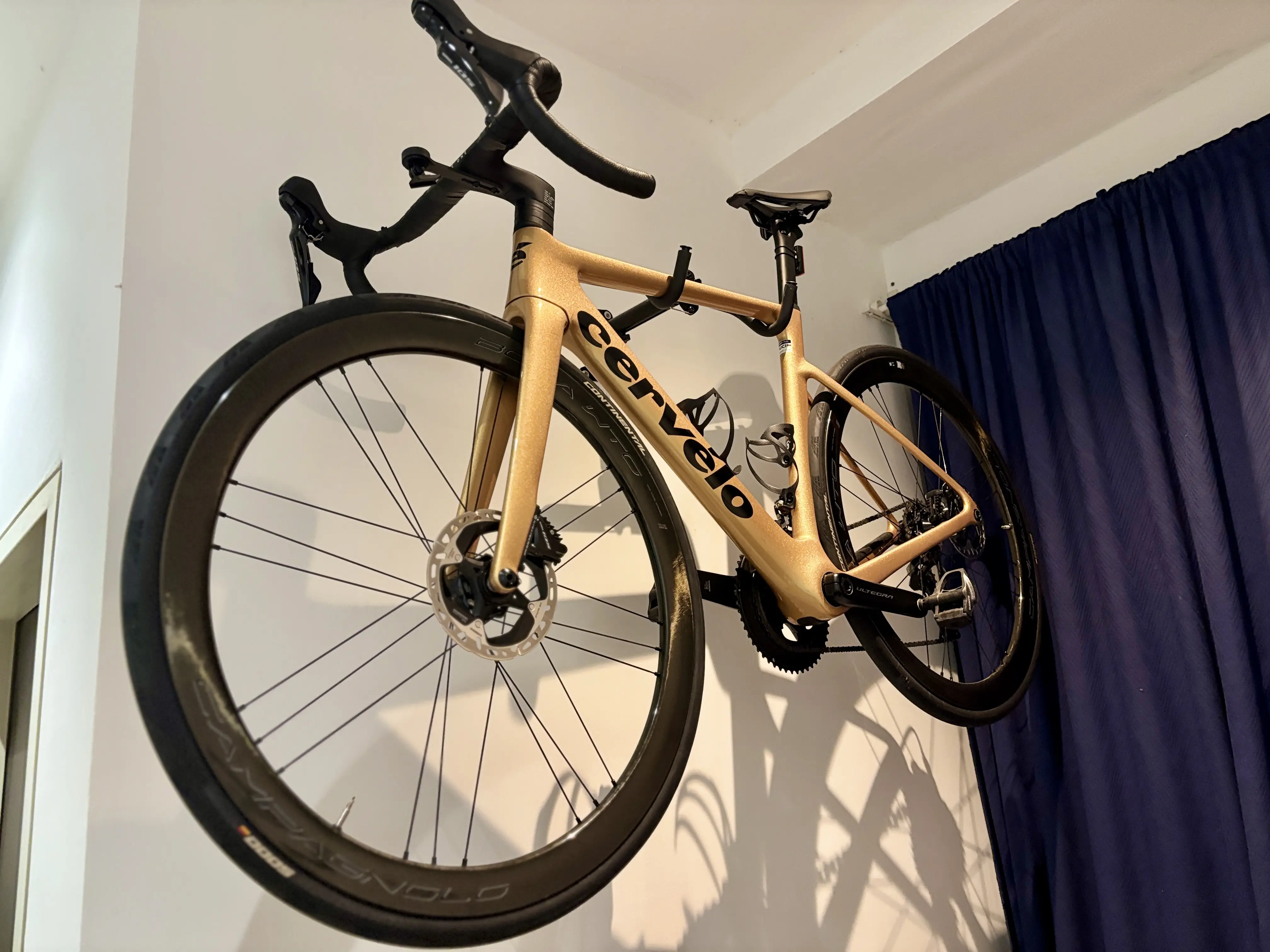 Cervelo Soloist Like New