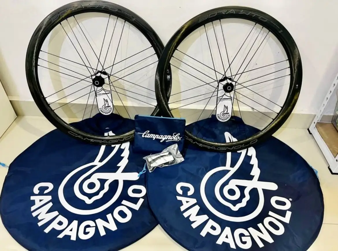 Cervelo Soloist Like New