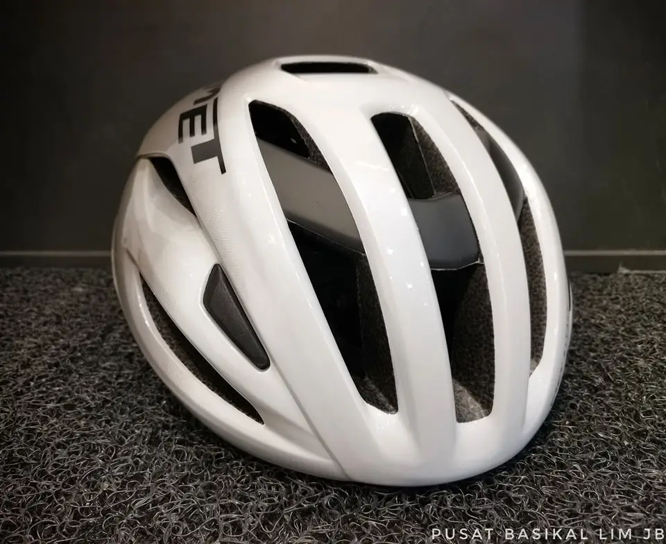 Met Rivale Mips Helmet.................