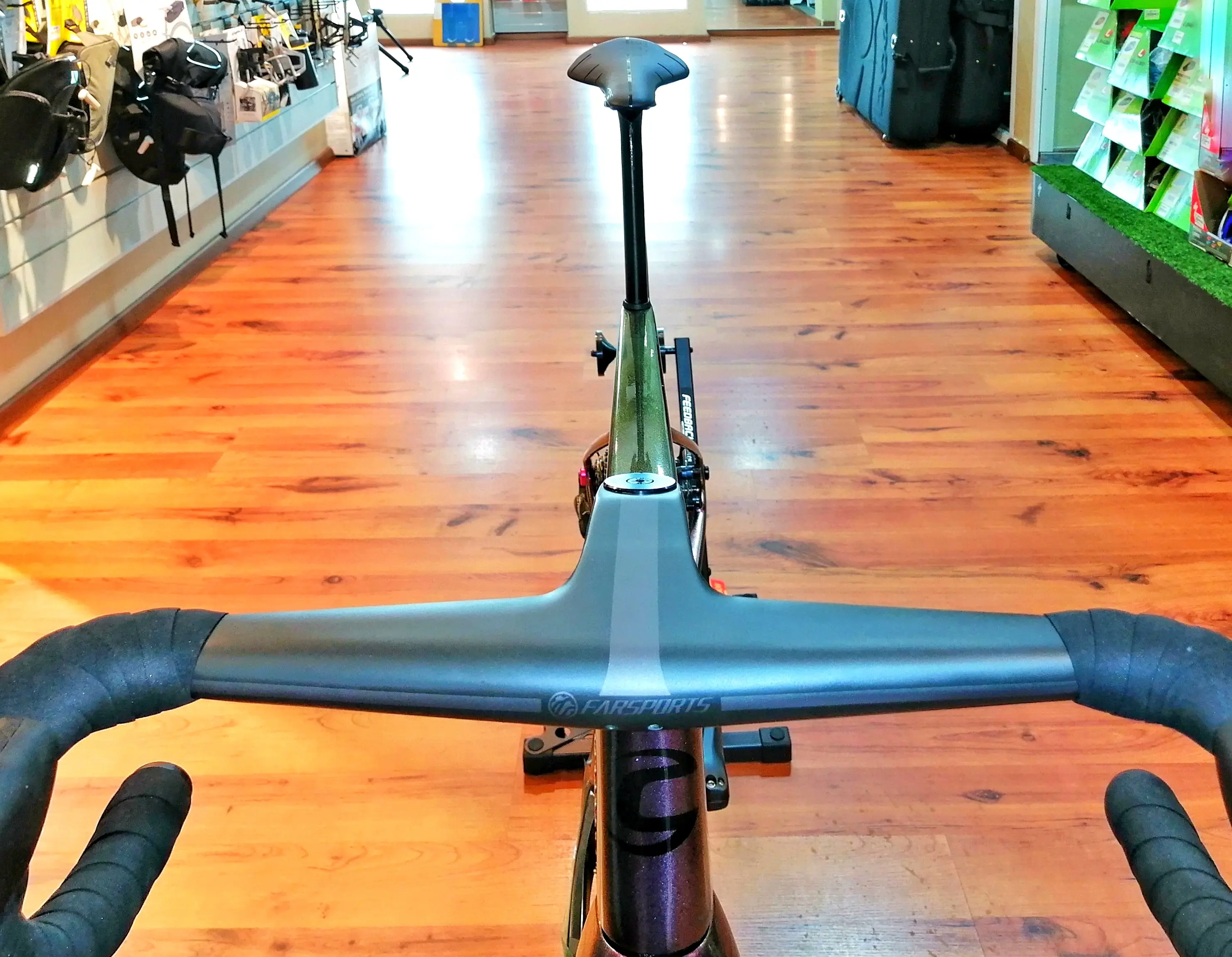 Cannondale Supersix EVO Hi MOD Disc