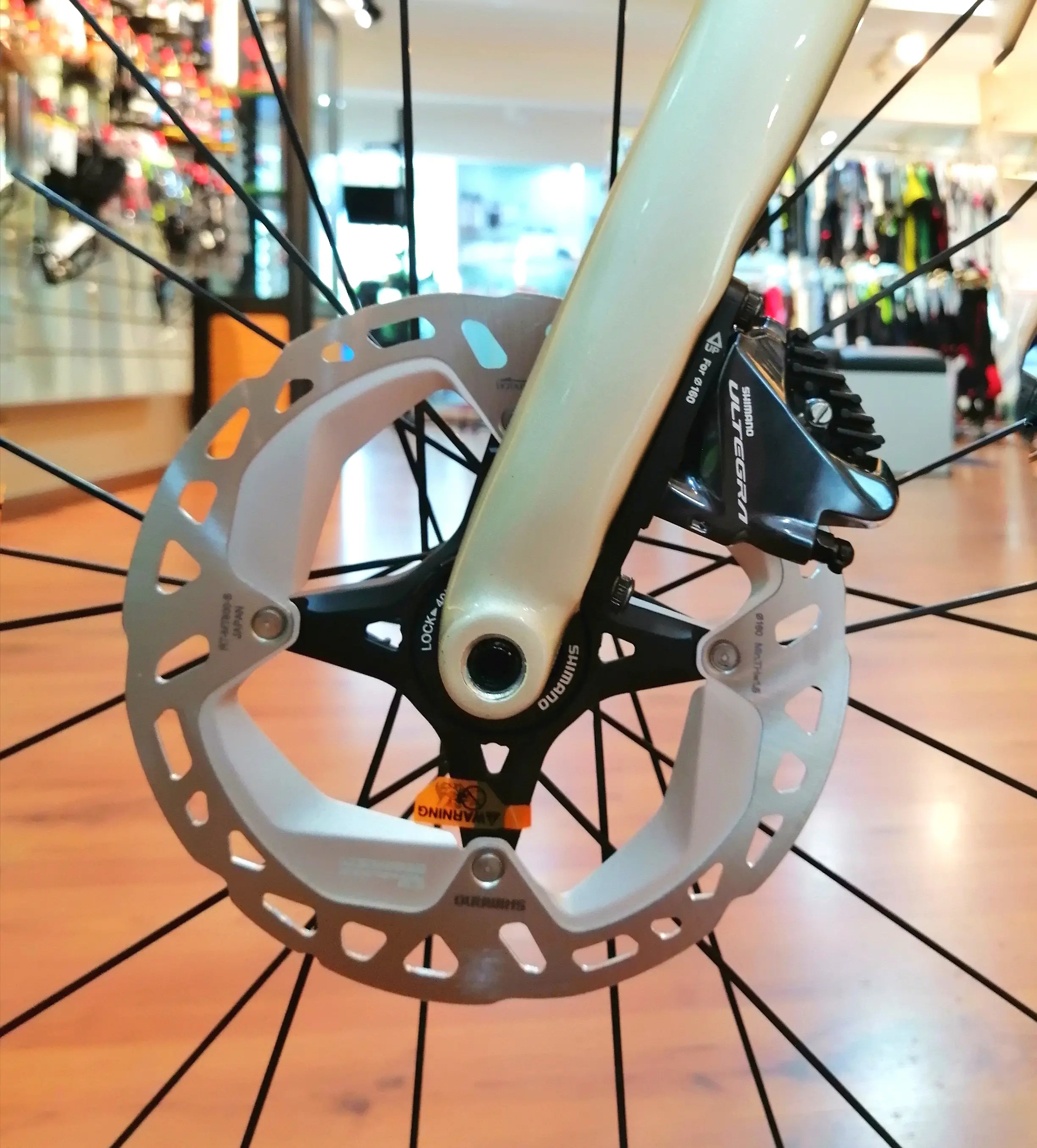 Cannondale Supersix EVO Hi MOD Disc