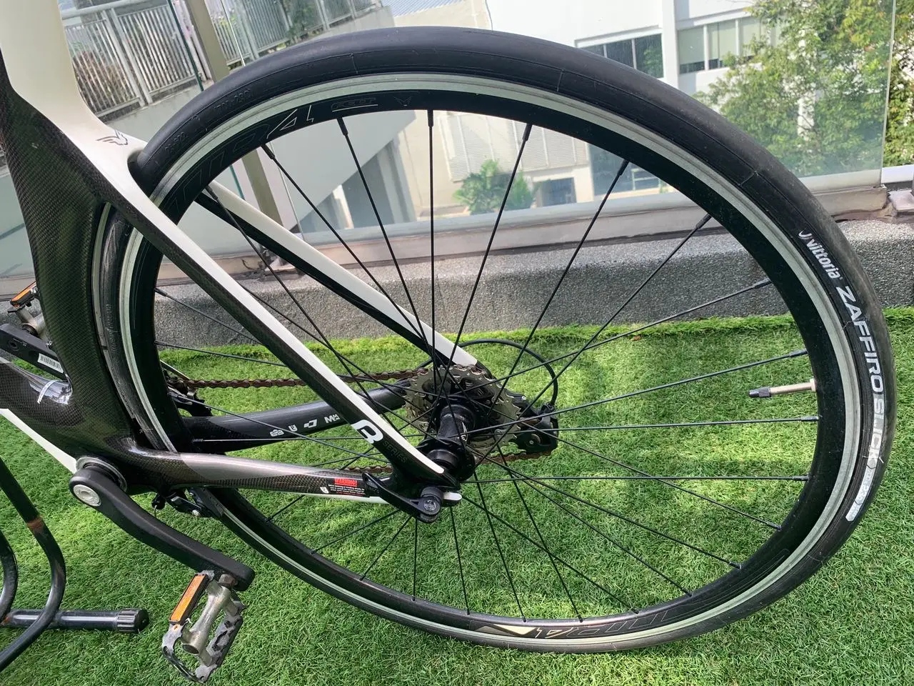 FELT B Performance ULTEGRA