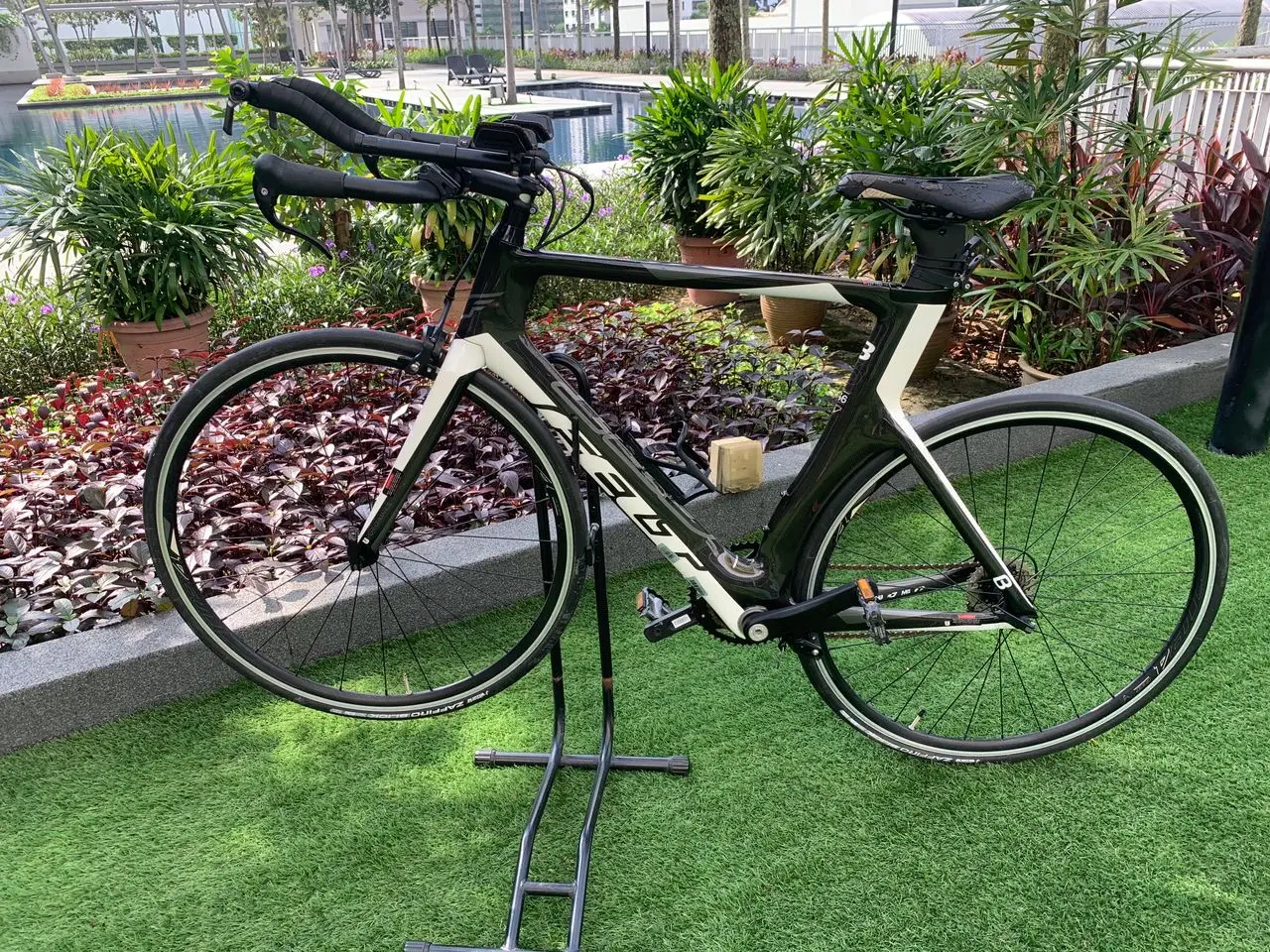 FELT B Performance ULTEGRA