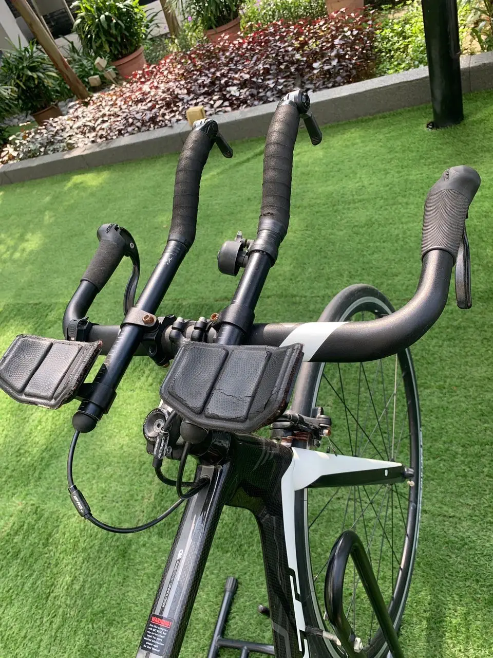 FELT B Performance ULTEGRA