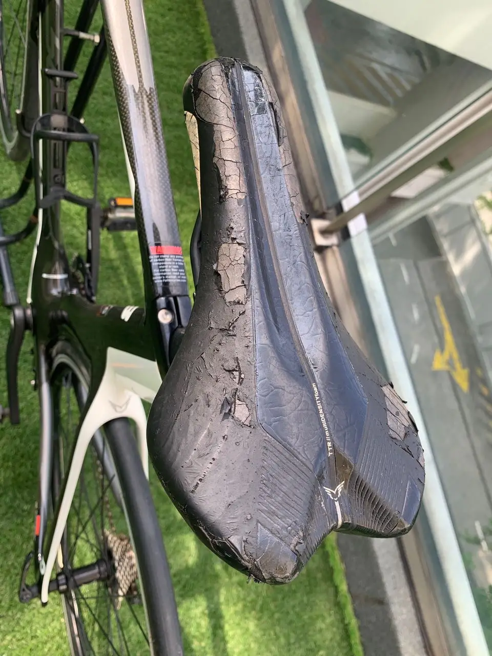 FELT B Performance ULTEGRA