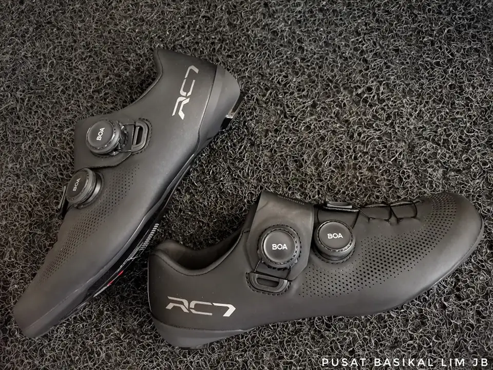 Shimano RC703 Road Shoe