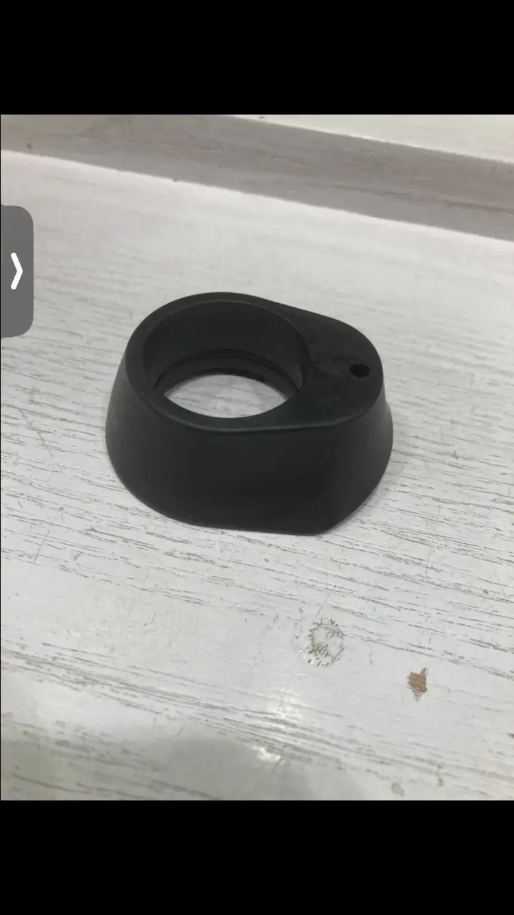 Factor 02 Headset Carbon  Fibre Top Cover 20mm