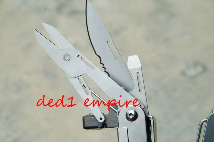 SOG – Playar Alat serbaguna multitool S60-N (USA)