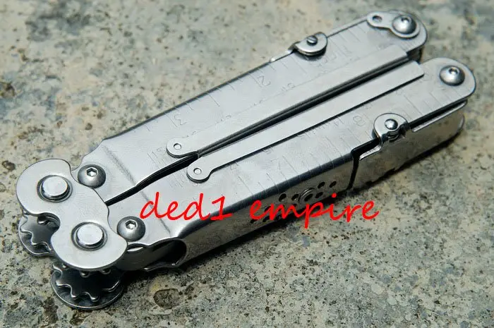 SOG – Playar Alat serbaguna multitool S60-N (USA)